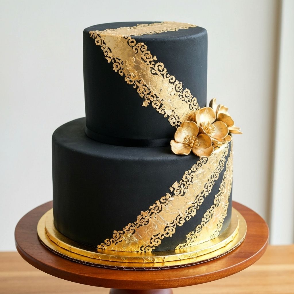 Sofisticação Negra